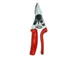 Zenport Pruner Rotating Professional .8-INCH Cut 7.25 Red QZ412. Fixed Price $53.14.