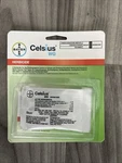 Bayer Celsius Wg - Single Dose 0.226 Oz Mix Packet Post Emerge Weed Control. Fixed Price $12.99.