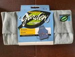 Tommyco Denim Apron With 3 Pockets For Garden Cooking Kitchens Bib Light Blue. Fixed Price $9.99.