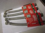 Yes Fluidmaster B4F09U 9" No-burst Fits-all Faucet Connectors,no. Fixed Price $17.99.