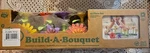 Green Toys Build Bouquet Flower Garden 44 Piece Set Made In The Usa. Fixed Price $16.96.
