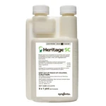 Heritage Sc Fungicide Bottle (16 Oz). Fixed Price $177.90.