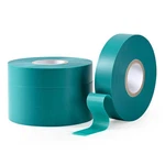 Telent Outdoors 4 Rolls Stretch Tie Tape, 1 Wide 200FT Reusable 800FT, Green. Fixed Price $28.67.
