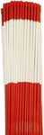 *made In Us 100 Pack - 4 X 5/16 Red Driveway Marker Cap & Reflective Tape. Fixed Price $144.99.