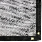 Gms 50% Sun BLOCK-10FT By White Pearl Shade Cloth. Fixed Price $65.99.