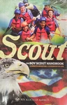 2009 Bsa The Boy Scout Handbook To Adventure. Guidebook For Life New. Fixed Price $14.99.