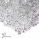 Real Flame 10001 Decorative Glass Kit For Select Fire - Clear. Fixed Price $78.49.