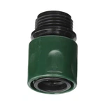 Mintcraft GC522 Quick Connect Male Poly. Fixed Price $21.99.