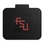 Fanmats Ncaa Florida State University Seminoles Vinyl Utility Black 14"X17". Fixed Price $22.06.