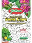 Hoffman Alabaster Blend Stone Chips Decorative Soil Cover, 2 Quarts. Fixed Price $19.21.