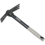 Seymour S400 Jobsite 1.5 Lb Tiller Mattock Hand Tool. Fixed Price $16.95.