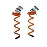 Vortex Ground Anchor 8" Spiral 125LBS 146061 - Pack. Fixed Price $19.99.