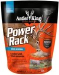 Antler King Deer Power Rack Mineral 5# Bags Case Of 6. Fixed Price $62.00.