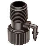 Rain Bird 1/2 In. Barbed Drip Irrigation Adapter Pk. Fixed Price $8.63.