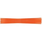 Driveway Markers For Polyurethane Flexible Stake Color Orange; 751-172-36. Fixed Price $19.99.