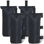 Abccanopy 112 Lbs Outdoor Pop Up Tent Gazebo Weight Sand Bag Anchor KIT-4. Fixed Price $15.99.