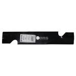 Stens Notched Hi-lift Blade Fits Toro 108-4081-03 340-110. Fixed Price $13.15.