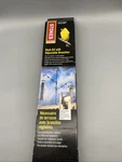 Stokes Select Deck Kit With Adjustable Branches Steel New Unused. Fixed Price $24.99.