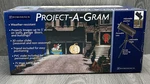 Prominence Project-a-gram Outdoor Holiday Image Projector 30 Slides Tripod Stake. Fixed Price $44.99.