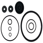 Solo 0610407-K Piston Sprayer Pump Repair Kit Ne K, White. Fixed Price $26.70.