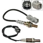 2PCS Up&downstream Oxygen O2 Sensor 1 For 2005 2006 2007 2008 Scion Tc 2.4L. Fixed Price $49.96.