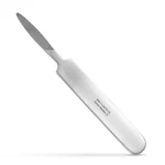 Orthopedic Joseph Bone Rasp Surgical Stainless Steel Surface Smoothing Tool. Fixed Price $43.94.