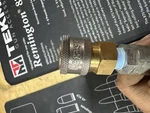 Legacy 8.710-596.0 5000 Psi 13" Spray-flex Pressure Washer Wand / Lance. Fixed Price $145.00.