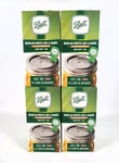 Ball Regular Mouth Canning Jar Lids & Bands Boxes 48 Total New. Fixed Price $27.99.