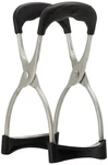 Ball Secure-grip Lifter (by Jarden Home Brands), Regular, Clear. Fixed Price $18.11.