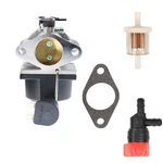 Carburetor For Tecumseh 640330A 640159 640072A 640034A OHV140 OHV170. Fixed Price $17.99.