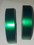 Rolls Green Stretch Tie Tape Garden Plant Ribbon, 1 Inch Wide X 200FT Long. Fixed Price $11.99.