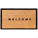 Theodore Magnus Coir Mat 17X30 Non-slip Welcome Entrance Outdoor Indoor Bor. Fixed Price $52.66.