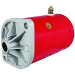 New Motor For Western Products All Models Multiple Years M4-3499-00 40008 56058. Fixed Price $105.95.