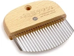 Nisaku NJP2500 Zassou Tawashi Crevice And Sidewalk Crack Weeder, Japanese Blade,. Fixed Price $13.39.