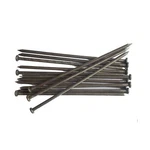 Landscape Stakes Metal Edging Anchoring Spikes, 10-INCH Length 50 C.... Fixed Price $44.38.