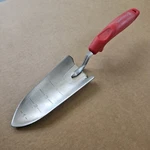 Corona Garden Hand Transplanter 7'' Comfortgel Stainless Steel Shovel Mini. Fixed Price $12.99.