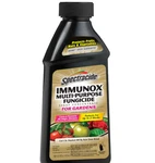 Spectracide Immunox Multi-purpose Fungicide Spray Concentrate 16OZ Free Shipping. Fixed Price $14.49.