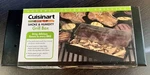 Cuisinart Smoke & Humidity Grill Box. Fixed Price $15.95.