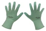 Martha MTS-GLVNP2-M Stewart Nitrile Coated Palm Breathable All-purpose Non-slip. Fixed Price $22.99.