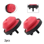 2XPRIMER Bulb For Tecumseh HMSK100 HMSK105 Snowblower 570682A. Fixed Price $10.93.