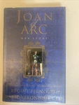 Joan Of Arc : Her Story By Marie-veronique Clin, Regine Pernoud And.... Fixed Price $5.00.