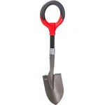 Radius Garden Mini Digger O-handle Comfort Grip Steel Shovel, Red, 28. Fixed Price $30.10.