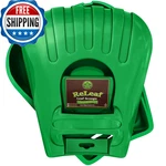 Gardease Leaf Scoops Premium Ergonomic Large Hand Held Rakes For Lawn. Fixed Price $51.66.