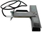 Music City Metals Gas Grill Electrode For Brinkmann, 08501. Fixed Price $16.93.