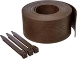 Amazon Basics Flexible Landscape Edging Coil For Garden Border, Flower Beds, Law. Fixed Price $36.67.
