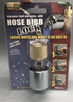 Conservco DSL-1 Hose Bibb Lock Bronze. Fixed Price $9.95.