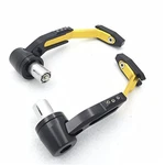 Cnc 22MM Protector Proguard Brake Clutch Lever For Yamaha Fzr. Fixed Price $35.03.