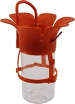 Gc - Songbird Essentials Oriole Fliteline Jelly/jam Feeder. Fixed Price $18.00.
