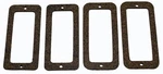 Park Light Gasket Seal For International Travelall Truck 1950-56 Suv Pickup. Fixed Price $89.75.