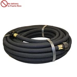 Rain Soaker Barrel 0.5 X 50 Heavy Duty Garden Hose. Fixed Price $45.23.